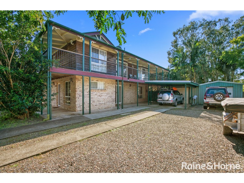 1 Toolara Road, Tin Can Bay QLD 4580