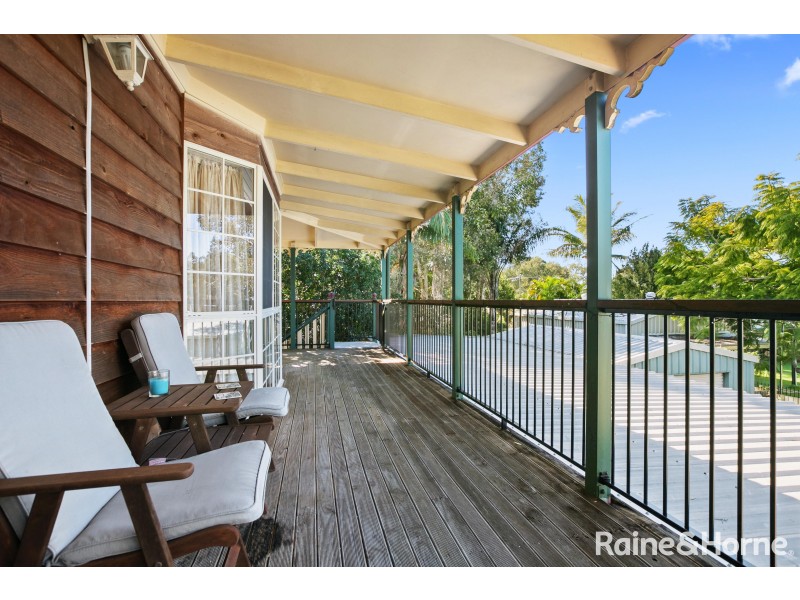 1 Toolara Road, Tin Can Bay QLD 4580