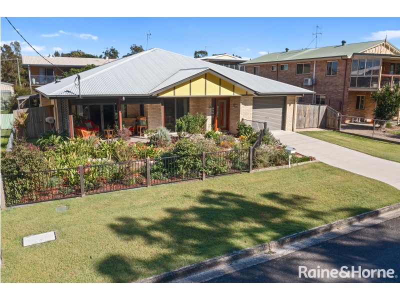 56 Toolara, Tin Can Bay QLD 4580