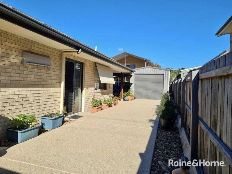 56 Toolara, Tin Can Bay QLD 4580