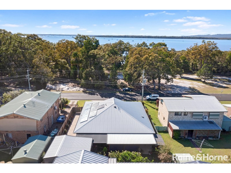 56 Toolara, Tin Can Bay QLD 4580