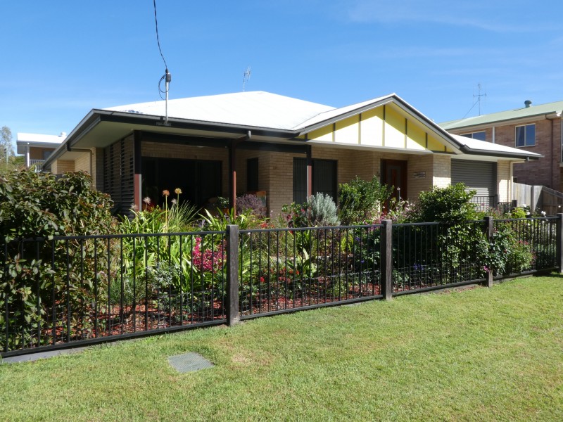 56 Toolara, Tin Can Bay QLD 4580