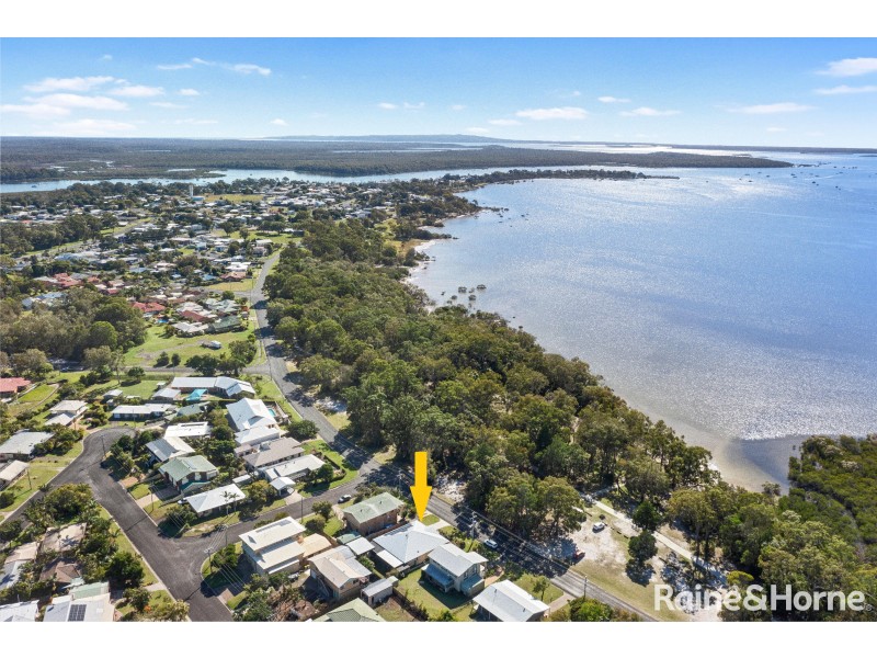 56 Toolara, Tin Can Bay QLD 4580
