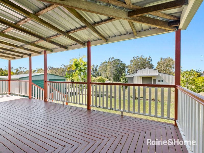 51 INVESTIGATOR AVENUE, Cooloola Cove QLD 4580