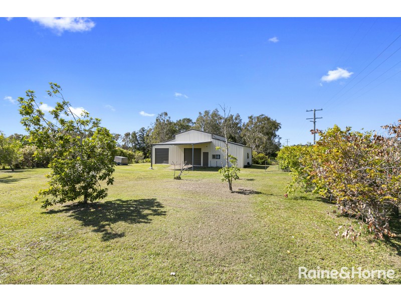 51 INVESTIGATOR AVENUE, Cooloola Cove QLD 4580