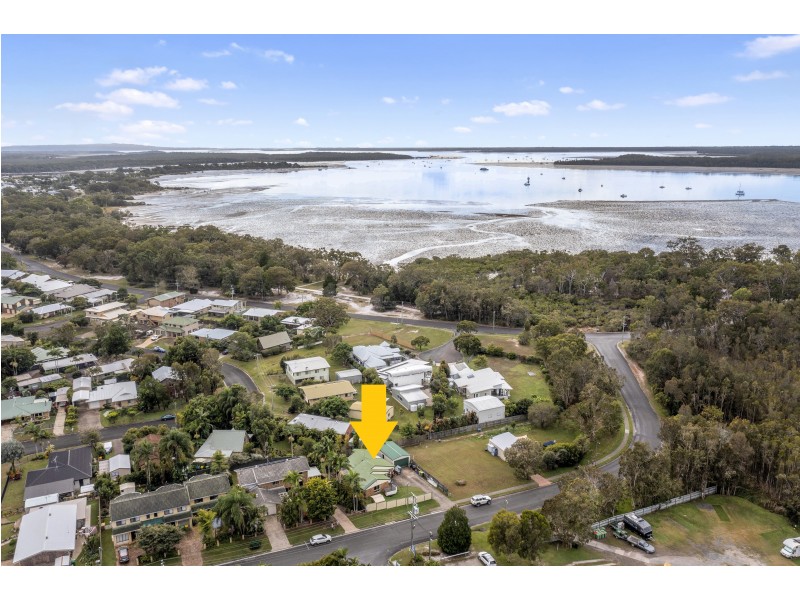 57 Trevally Street, Tin Can Bay QLD 4580