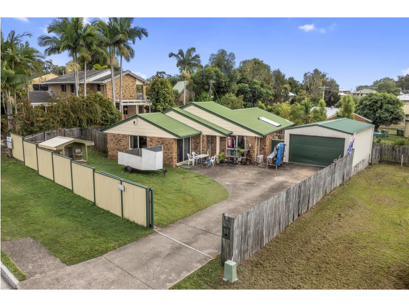 57 Trevally Street, Tin Can Bay QLD 4580