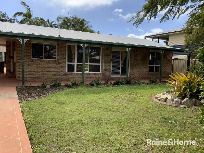 13 Bass Street, Tin Can Bay QLD 4580