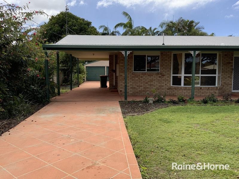 13 Bass Street, Tin Can Bay QLD 4580