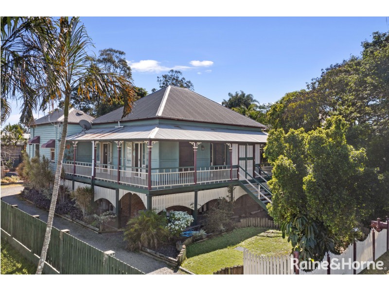 204 Fort Street, Maryborough QLD 4650