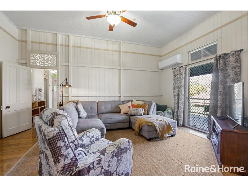 204 Fort Street, Maryborough QLD 4650