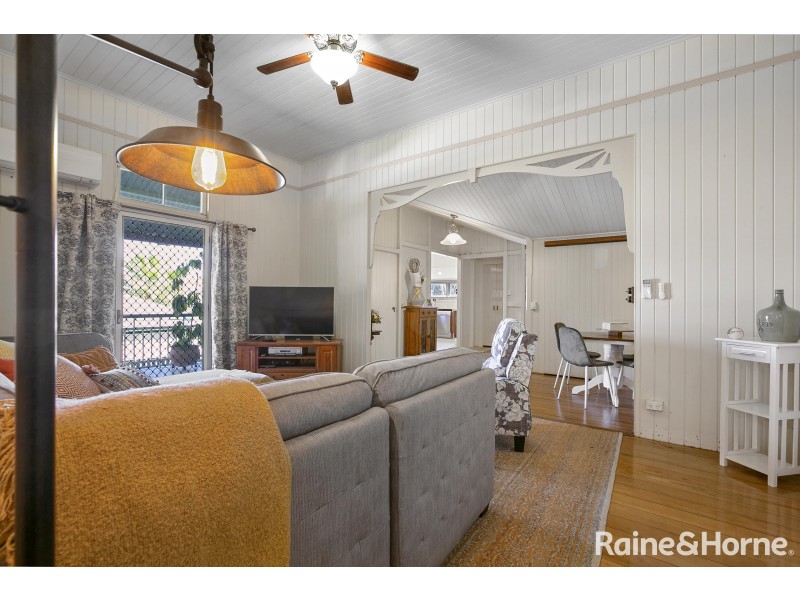 204 Fort Street, Maryborough QLD 4650