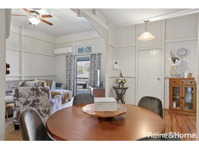 204 Fort Street, Maryborough QLD 4650