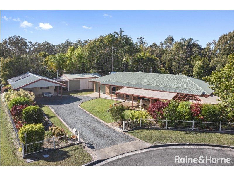 5 Renown Court, Cooloola Cove QLD 4580