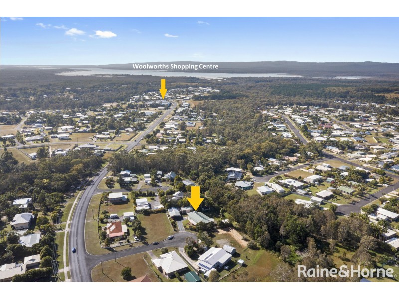 5 Renown Court, Cooloola Cove QLD 4580