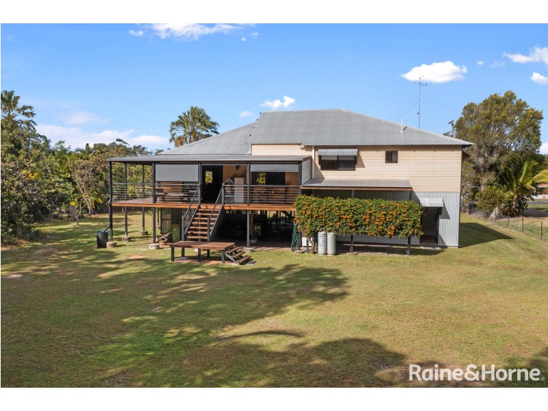 54 Nautilus Drive, Cooloola Cove QLD 4580