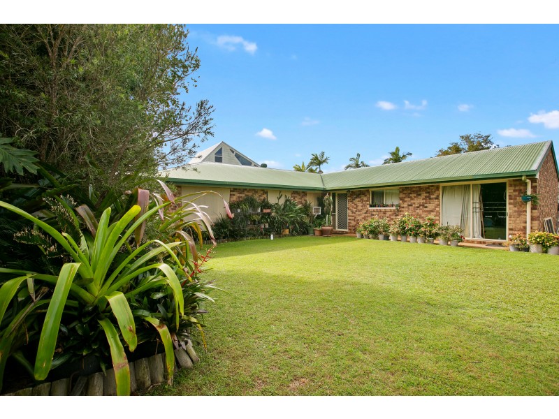 9 Luderick Lane, Tin Can Bay QLD 4580
