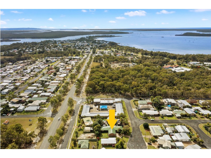 9 Luderick Lane, Tin Can Bay QLD 4580