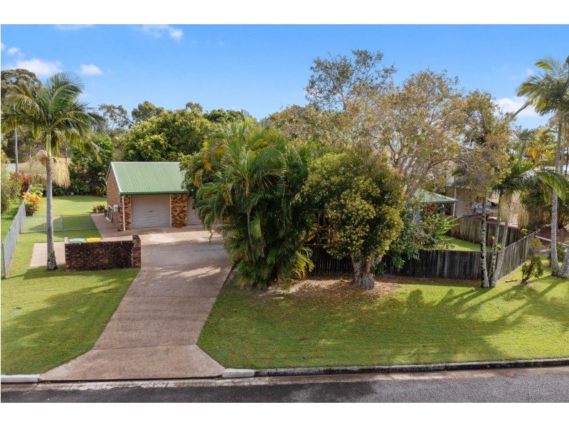 9 Luderick Lane, Tin Can Bay QLD 4580