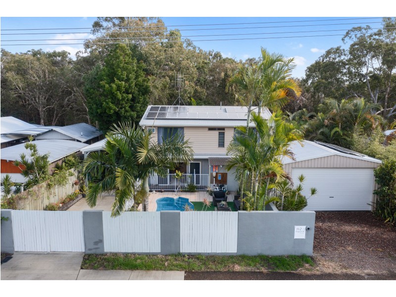 112 Emperor Street, Tin Can Bay QLD 4580