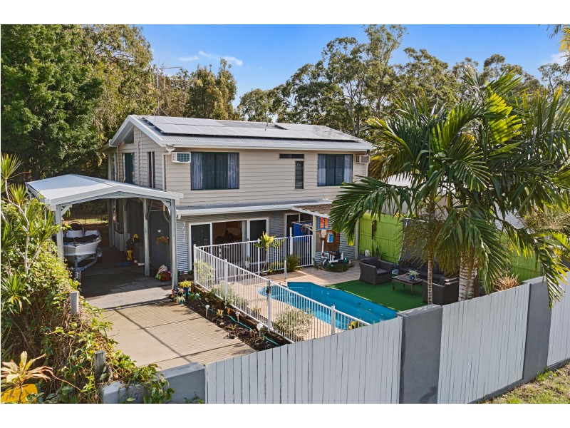 112 Emperor Street, Tin Can Bay QLD 4580