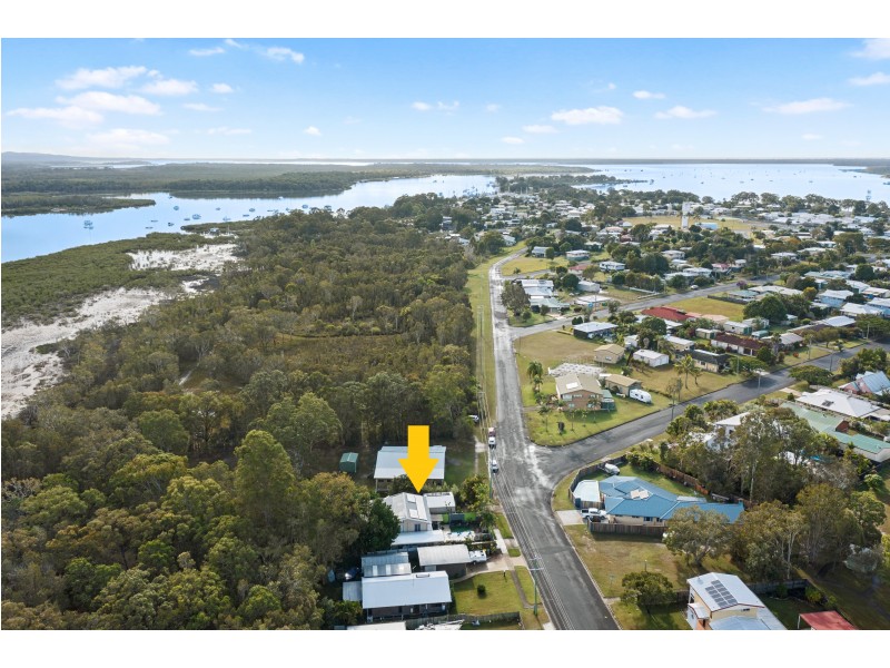 112 Emperor Street, Tin Can Bay QLD 4580