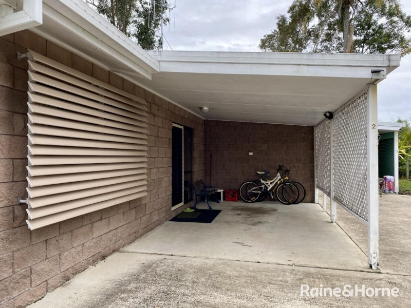 2 /14 Barramundi Street, Tin Can Bay QLD 4580