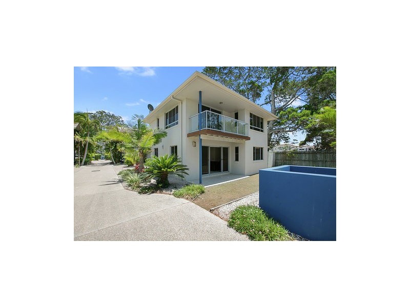 8/26 ESPLANADE, Tin Can Bay QLD 4580