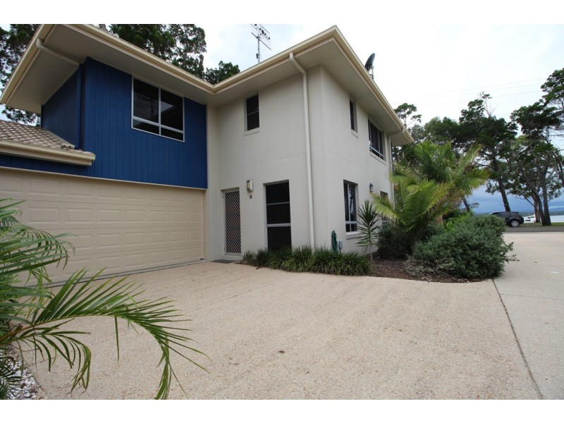 8/26 ESPLANADE, Tin Can Bay QLD 4580