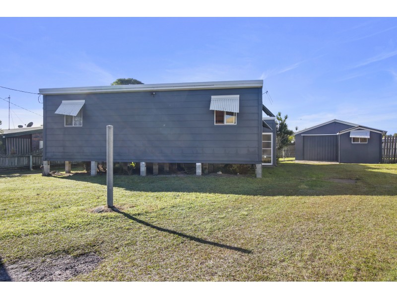 9 DRUMMER STREET, Tin Can Bay QLD 4580