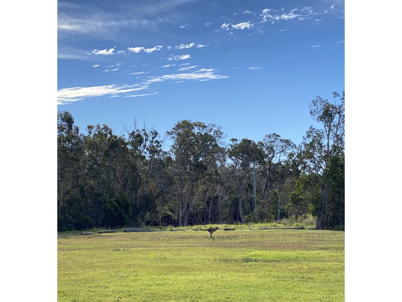 5 Great Knot Place, Boonooroo QLD 4650