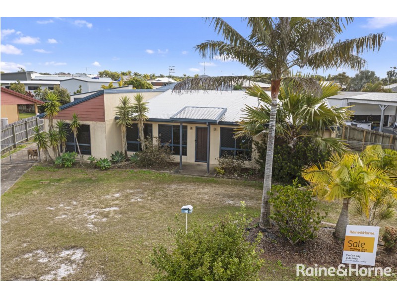 32 Summer Way, Tin Can Bay QLD 4580
