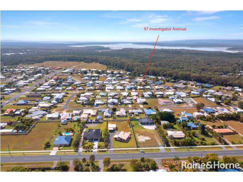 97 Investigator Avenue, Cooloola Cove QLD 4580