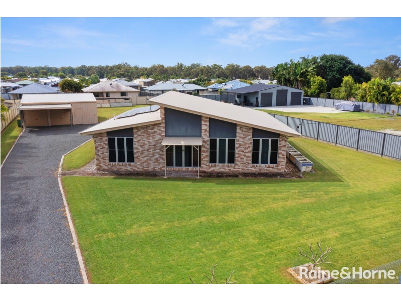 97 Investigator Avenue, Cooloola Cove QLD 4580