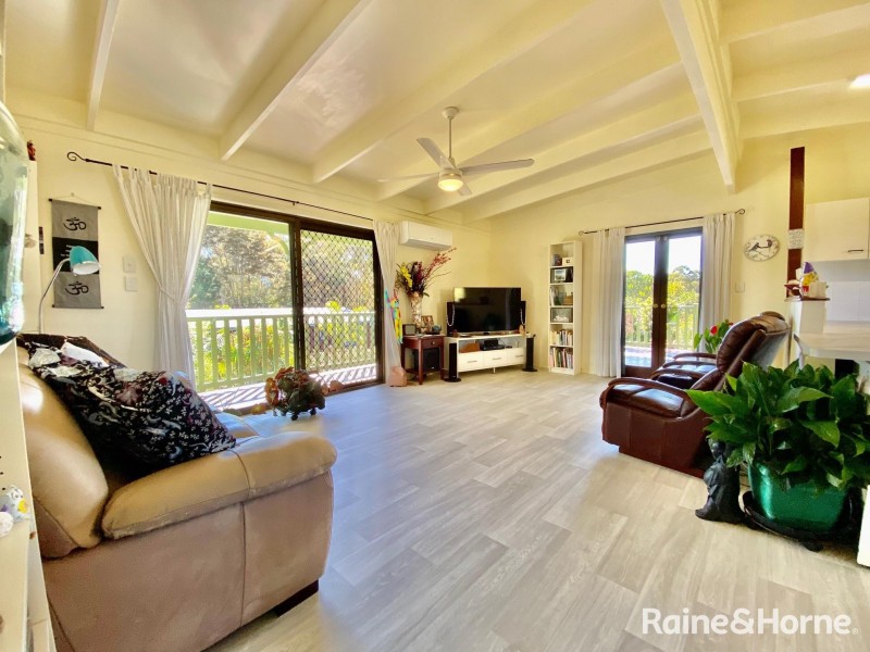 14 Challenger Court, Cooloola Cove QLD 4580