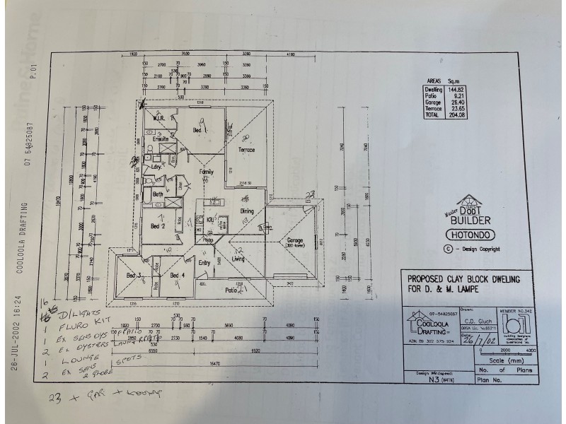 7 Dreadnought Avenue, Cooloola Cove QLD 4580