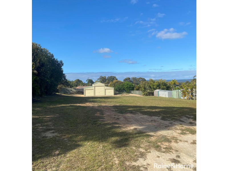 9 Tom Thumb Court, Cooloola Cove QLD 4580