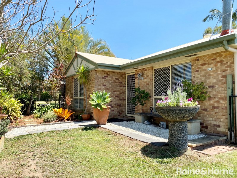 116 Golden Hind Avenue, Cooloola Cove QLD 4580
