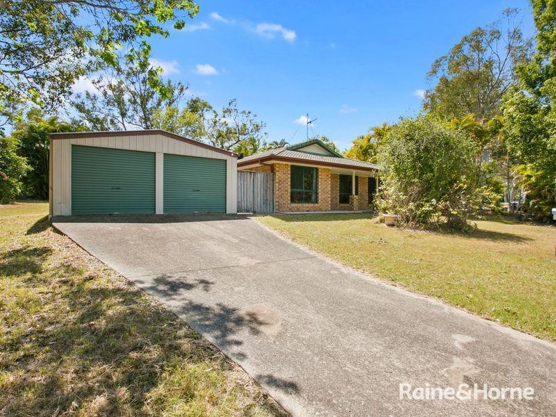 15 ENDEAVOUR DRIVE, Cooloola Cove QLD 4580