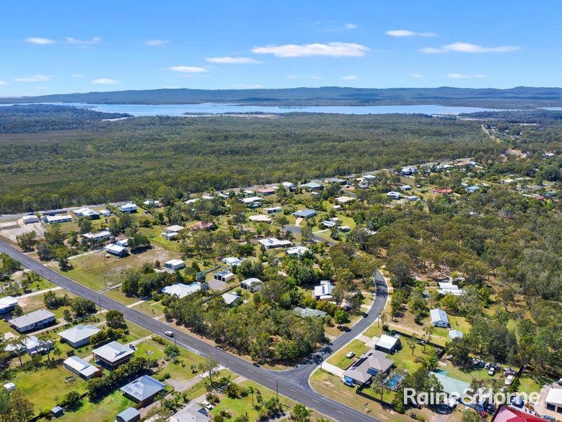 15 ENDEAVOUR DRIVE, Cooloola Cove QLD 4580