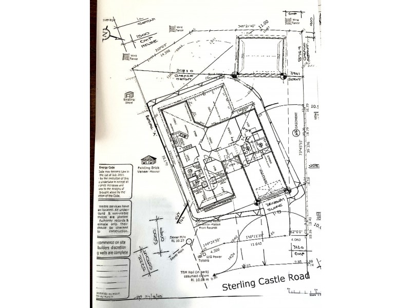 21 Sterling Castle Road, Tin Can Bay QLD 4580