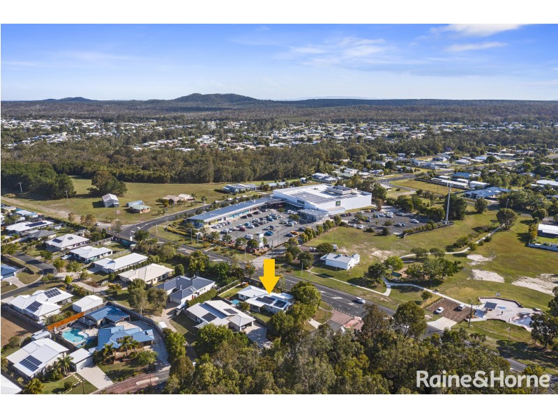 2 CREEKSIDE ESPLANADE, Cooloola Cove QLD 4580