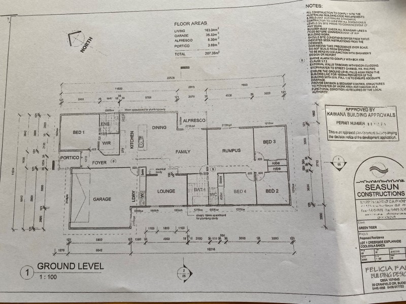 2 CREEKSIDE ESPLANADE, Cooloola Cove QLD 4580