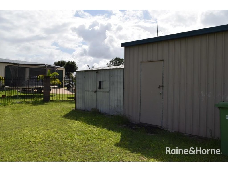 Cooloola Cove QLD 4580