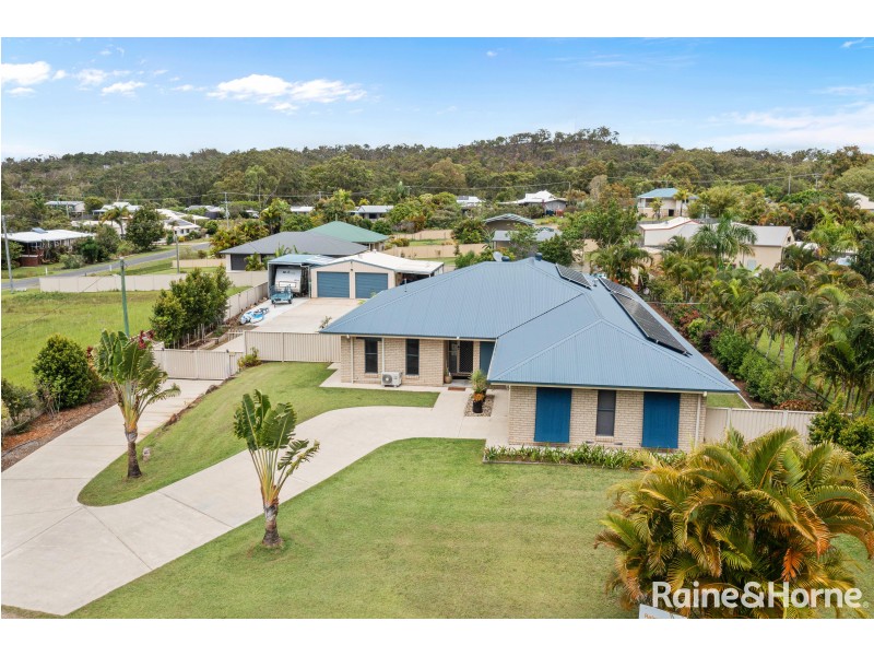 16 Endurance Avenue, Cooloola Cove QLD 4580