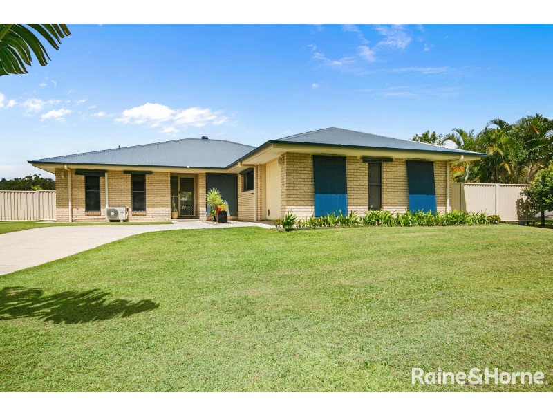 16 Endurance Avenue, Cooloola Cove QLD 4580