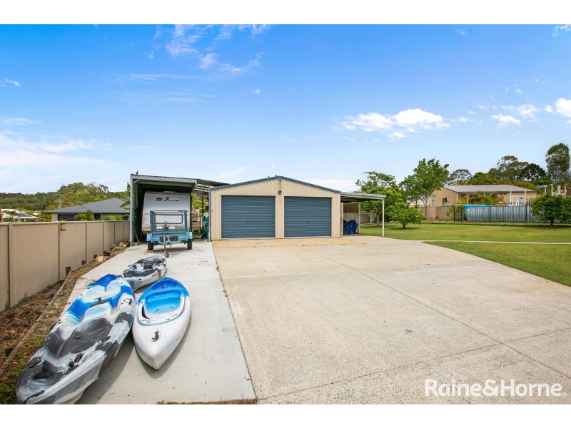 16 Endurance Avenue, Cooloola Cove QLD 4580