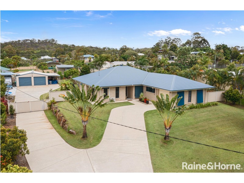 16 Endurance Avenue, Cooloola Cove QLD 4580