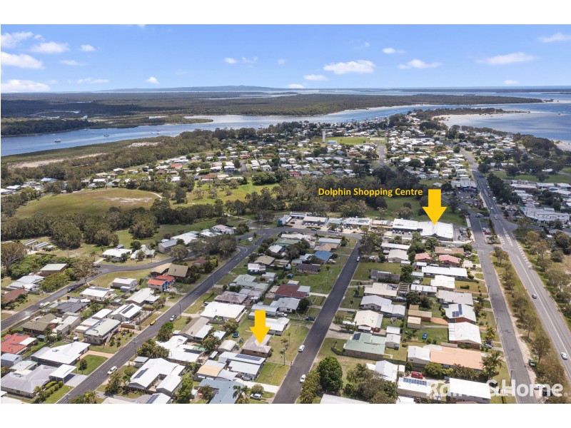 18 Marlin Way, Tin Can Bay QLD 4580