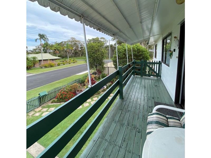 12 Sole Street, Tin Can Bay QLD 4580